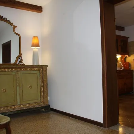 דירה Rialto Grand Canal View *