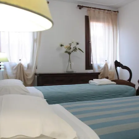 Apartment Rialto Grand Canal View Venedig