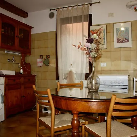 Apartment Rialto Grand Canal View