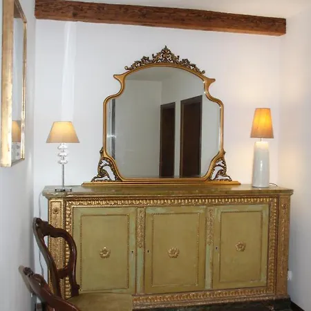 Apartment Rialto Grand Canal View